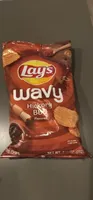 Wavy Hickory BBQ