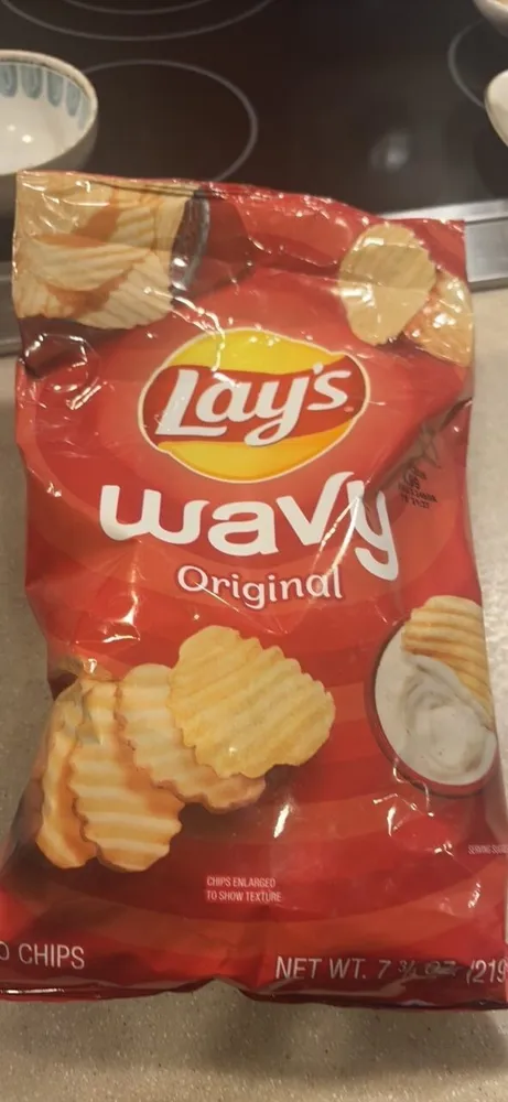 Wavy Original