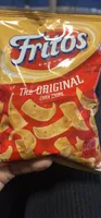 The Original Corn Chips
