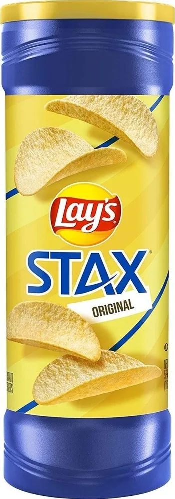 Lays Stax Original