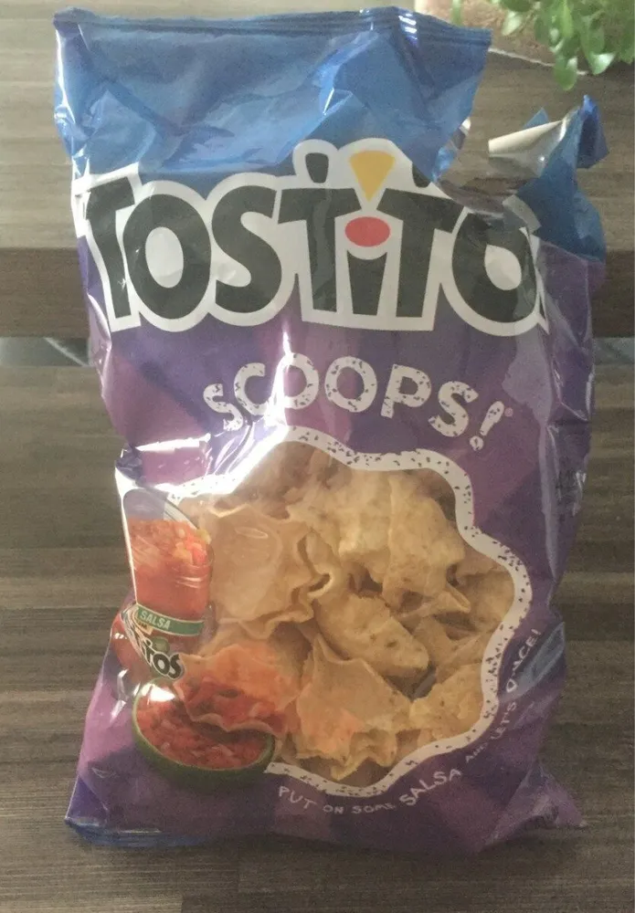 SCOOPS! ORIGINAL