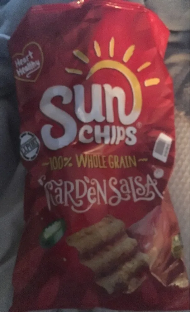 100% whole grain snacks