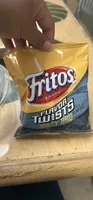 FLAVOR TWISTS Honey BBQ FLAVORED