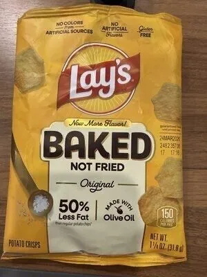 Baked Original