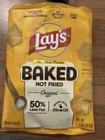 Baked Original
