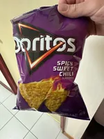 Doritos Madium
