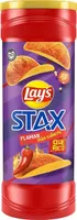 Stax chips