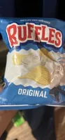 Potato Chips Original