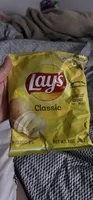 Classic Potato Chips