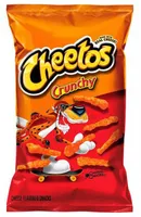 Crunchy