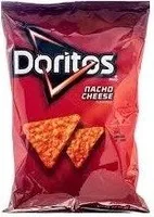 Tortilla chips