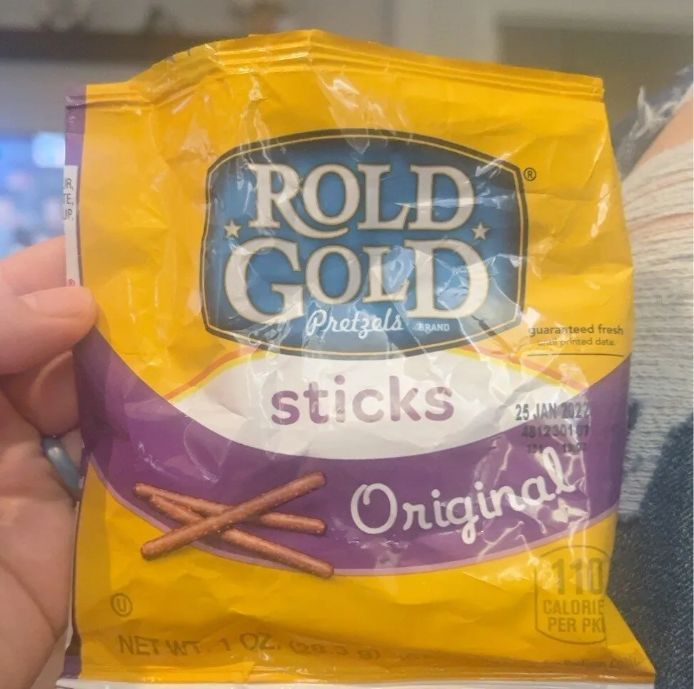STICKS ORIGINAL