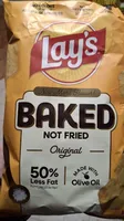 Baked Original