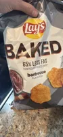 Baked Barbecue