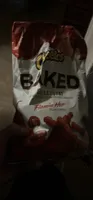 Cheetos Baked Flamin' Hot Flavored