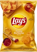 Honey Barbecue
