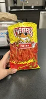 Fries