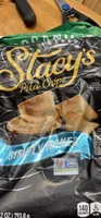 Simply Naked Pita Chips
