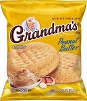 Peanut Butter Grandma