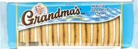 Sandwich Cream Vanilla