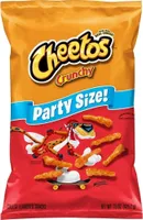 Cheetos Crunchy