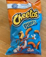 Cheetos Puffs