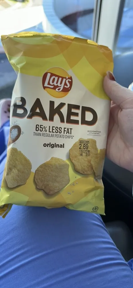BAKED Original