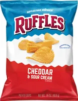 Potato chips