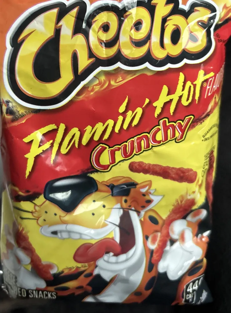 Cheetos