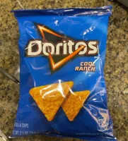 Cool Ranch Flavored