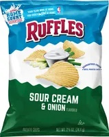 Potato chips
