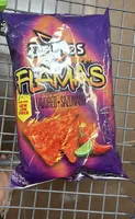 Doritos Flamas