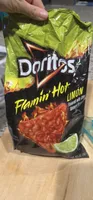 Flamin' Hot Limón