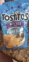 Tostitos Bite Size Rounds