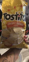 Crispy Rounds