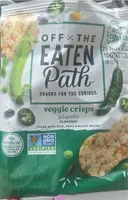 veggie crisps