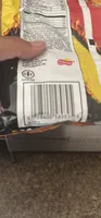 Flamin' Hot Crunchy Cheese Flavored Snacks