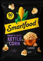 SMARTFOOD Sweet & Salty Kettle Corn