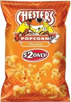 Puffcorn Cheese Flavored