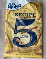 Recipe no 5