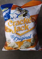 Cracker Jack