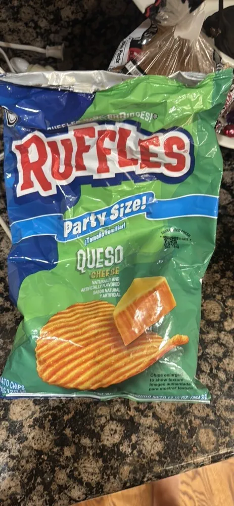 Potato Chips