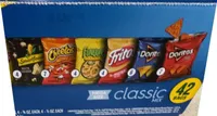 Classic Mix Variety Pack