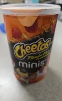 Flamin' Hot Minis