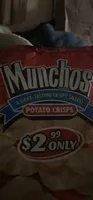 Potato Crisps