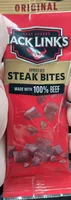 Kippered Beef Steak Bites