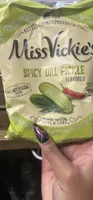 Spicy Dill Pickle