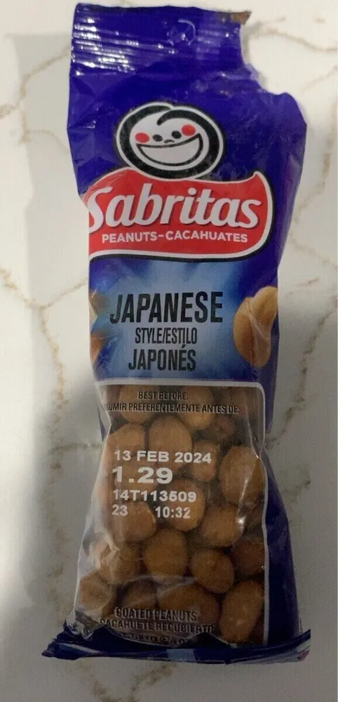 Peanuts Japanese Style
