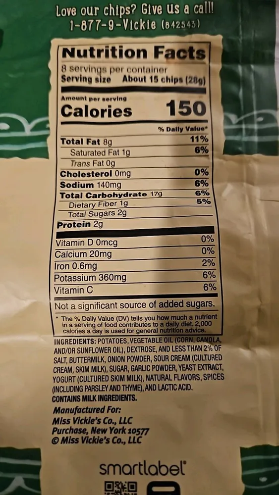 chips