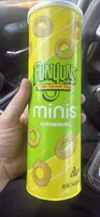 Funyuns Minis Original